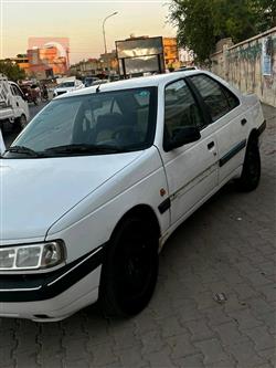 بيجو 405